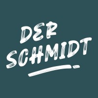 Der Schmidt Erlebensmittel logo - Similar company to Klingtgut.