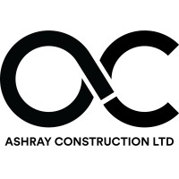 Ashray Construction Limited