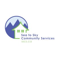 Sea to Sky Community Services logo - Similar company to Dc Architecture Inc.
