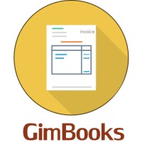 GimBooks logo - Similar company to Wiselive