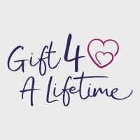 Gift 4 A Lifetime logo - Similar company to Speakrdy