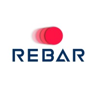 REBAR Ukraine logo - Similar company to Hebei Cangchen Imp & Exp Trade Co, Ltd