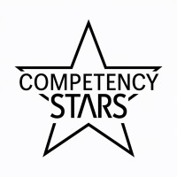 Competency Stars logo - Similar company to Bc Teal