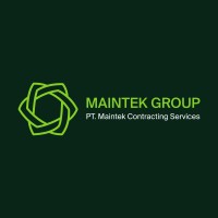 Maintek Contracting Services logo - Similar company to Pt Citramas Buana Mandiri