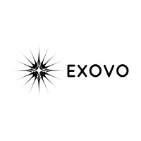 EXOVO logo - Similar company to Exovo