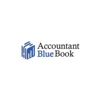 Accountant Blue Book logo - Similar company to Direct Multi Services