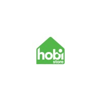 Hobi Store logo - Similar company to Us Consulting