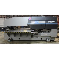 T&S Machine Tool Sales Inc