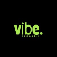 Vibe Cannabis logo - Similar company to Xtra Laboratories Terpenes & Flavors