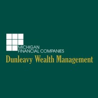 Dunleavy Wealth Management logo - Similar company to 100Zero