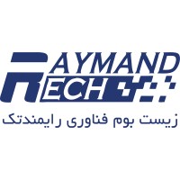 raymandtech logo - Similar company to Poilwater