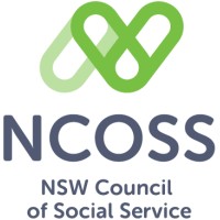 NSW Council of Social Service (NCOSS) logo - Similar company to Top End Pride