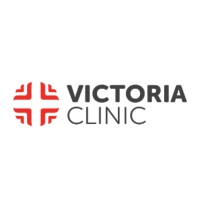 Victoria Clinic logo - Similar company to Te Taiwhenua O Heretaunga