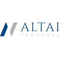 Altai Ventures logo - Similar company to Switch Ventures