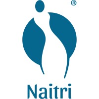 Naitri Care logo - Similar company to Broons Tea