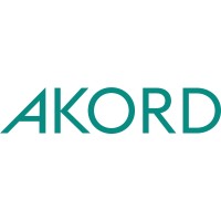 Akord Properties logo - Similar company to Mars Homes Properties