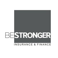 BE STRONGER Insurance - Finance logo - Similar company to Agallis