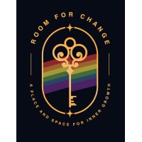 Room For Change logo - Similar company to Label Solutions Inc