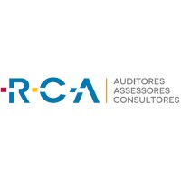 RCA - Auditores | Consultores logo - Similar company to Dogscblubpt