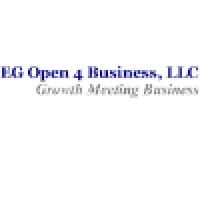 Eg Open 4 Business Llc