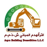 AQRA BUILDING DEMOLITION LLC logo - Similar company to Mechmend Engineering General Contracting Llc