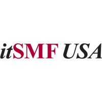 itSMF USA logo - Similar company to Diverse Perspectives: One2Gration For Entrepreneurs + Business