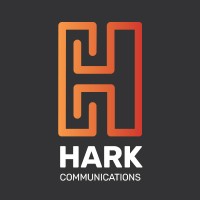 HARK Communications logo - Similar company to Plusone Mentoring