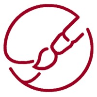 Baroque Art Gallery | گالری هنری باروک logo - Similar company to Rivergallery | ریور گالری