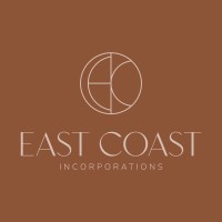 East Coast Incorporations logo - Similar company to New Wave Law