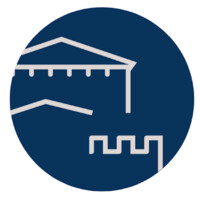 Castell de Raymat logo - Similar company to Massalmones. Sustainability & Business Partners