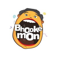 Bhookemon Hospitality logo - Similar company to Sloppy Studios