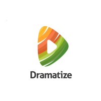 Dramatize (Acquired by BookMyShow) logo - Similar company to Virtualize Services Dmcc