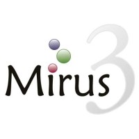 Mirus3 logo - Similar company to Modulux