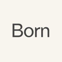 Born logo - Similar company to Anomaly