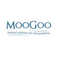 MooGoo Skin Care logo - Similar company to Content Hive