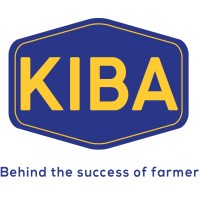 KIBA BIOTECH logo - Similar company to Blueweight