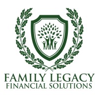 Family Legacy Financial Solutions logo - Similar company to Curious Cat Digital