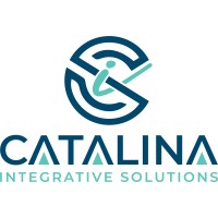 Catalina Integrative Solutions logo - Similar company to Got Rack