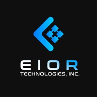 EIOR Technologies Inc. logo - Similar company to Cytech International