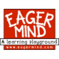 Eager Mind