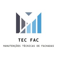 TECFAC MANUTENÇÕES TÉCNICAS DE FACHADAS logo - Similar company to Jbrigate Esquadrias
