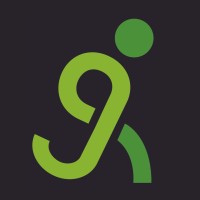 Garioch Sports Centre logo - Similar company to Twice Buried Rum Co