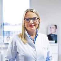 Dr. med. Claudia Vetter - Ästhetik Bergstraße logo - Similar company to Ibsa Germany