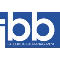 IBB - Institut für Baubetrieb und Baumanagement logo - Similar company to Functional