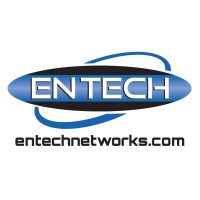 Entech Network Solutions, LLC. logo - Similar company to Network Solutions, Inc.