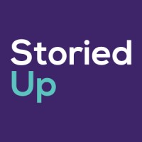 StoriedUp logo - Similar company to Rapidshots