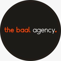 The Baal Agency logo - Similar company to Creaballr