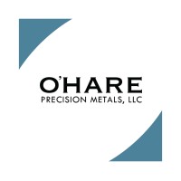 O'Hare Precision Metals, LLC logo - Similar company to N J Enterprise