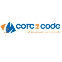 Core2Code Healthcare Services logo - Similar company to Core2Code