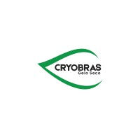 Cryobras Gelo Seco logo - Similar company to Callclean